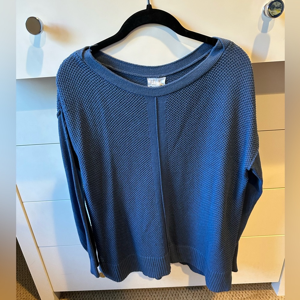 Caslon Size Large Sweater